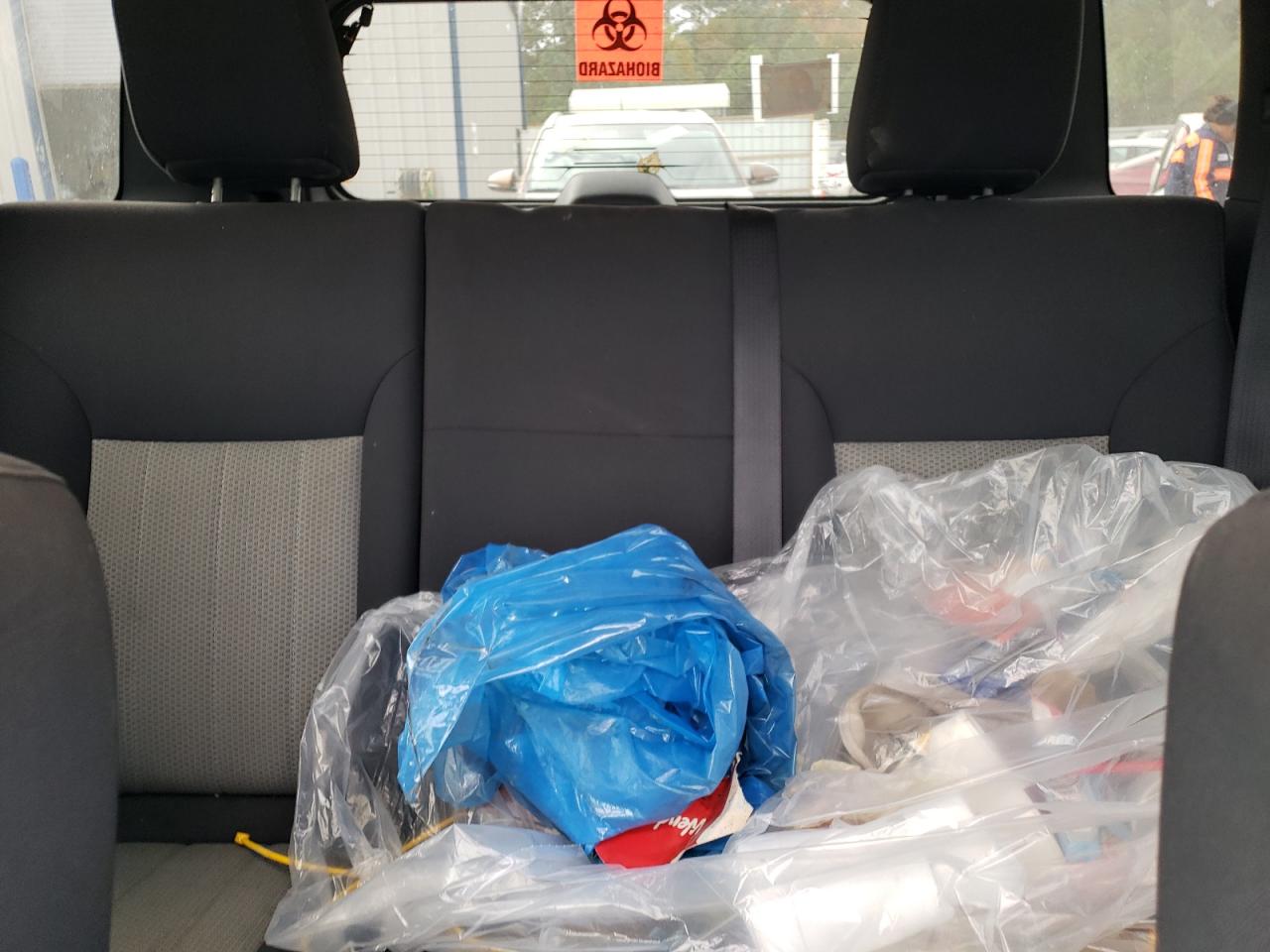 2010 Jeep Liberty (North America) VIN 1J4PP2GK9AW164644 Copart auction photo, front end damage thumbnail 10