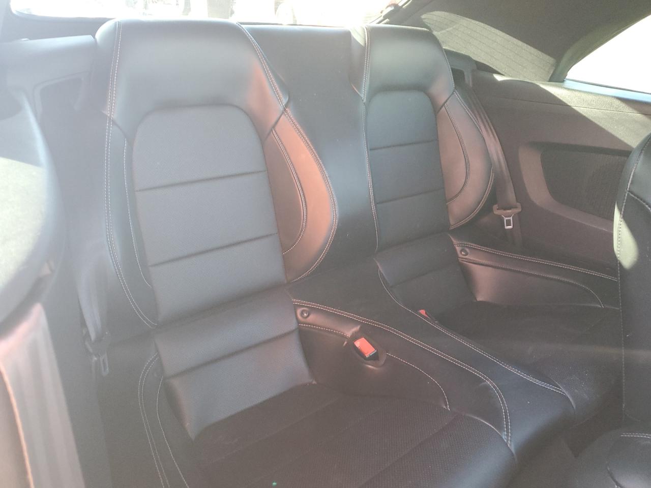 2020 Ford Mustang VIN 1FATP8UHXL5138004 Copart auction photo, front end damage thumbnail 10