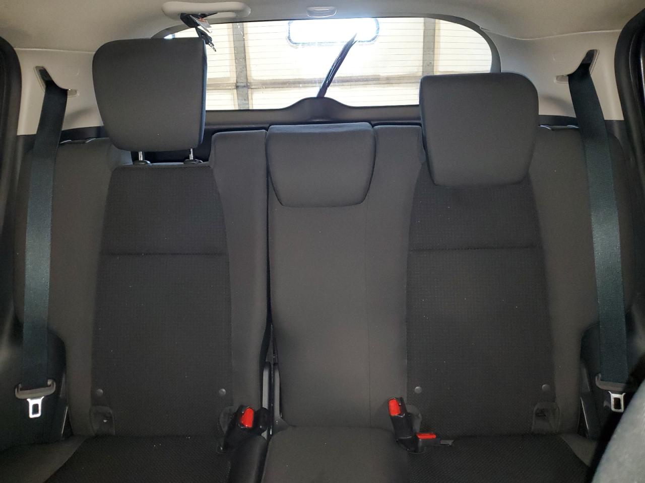 2019 Honda HR-V VIN 3CZRU6H35KG719914 Copart auction photo, all over damage thumbnail 10