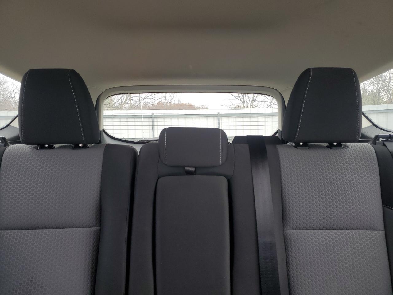 2018 Ford Escape VIN 1FMCU9GD5JUC76971 Copart auction photo, minor dent/scratches damage thumbnail 10