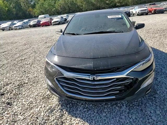 2019 Chevrolet Malibu VIN 1G1ZB5ST6KF185346 Copart auction photo, rear end / front end damage thumbnail 11