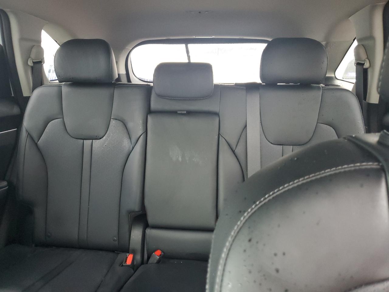 2021 KIA Sorento VIN 5XYRL4LC5MG020935 Copart auction photo, water/flood damage thumbnail 10
