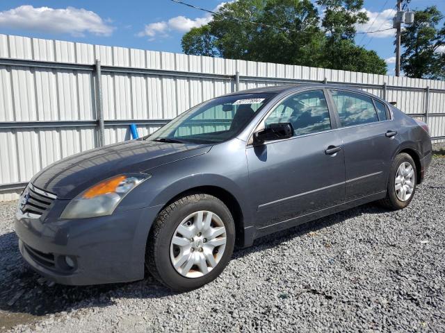 2009 Nissan Altima VIN 1N4AL21E19N452305