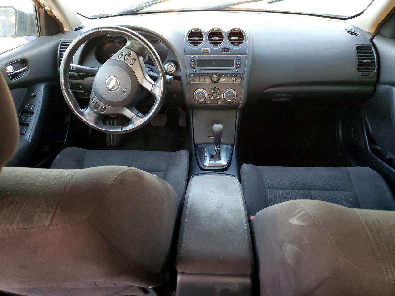 2011 Nissan Altima VIN 1N4AL2AP6BN501943 Copart auction photo, front end / rear end damage thumbnail 8
