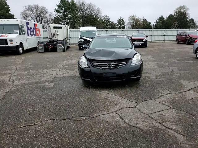 2012 Nissan Altima VIN 1N4AL2AP6CC191290 Copart auction photo, front end damage thumbnail 10