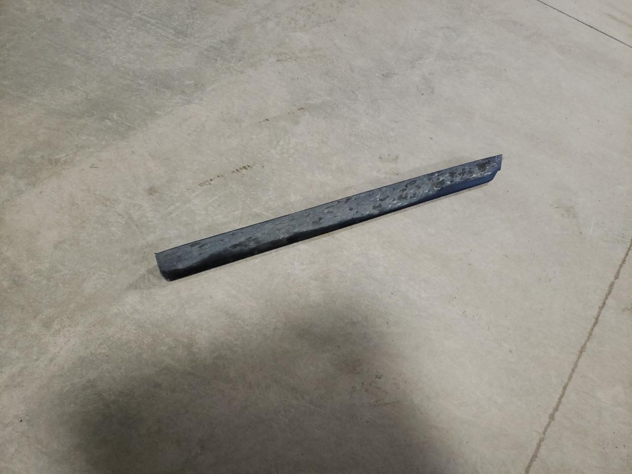 2017 Nissan Pathfinder VIN 5N1DR2MM2HC691571 Copart auction photo, side / rear end damage thumbnail 13