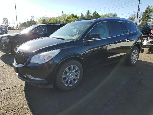 2014 Buick Enclave VIN 5GAKVBKD5EJ164708
