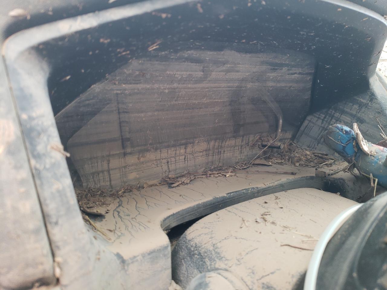 2018 Honda Odyssey VIN 5FNRL6H56JB052978 Copart auction photo, water/flood damage thumbnail 9