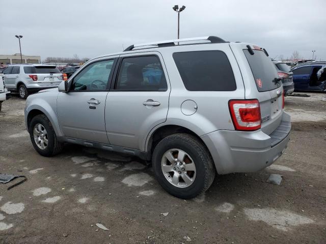 2009 Ford Escape VIN 1FMCU04G39KB47502 Copart auction photo, front end / minor dent/scratches damage thumbnail 2