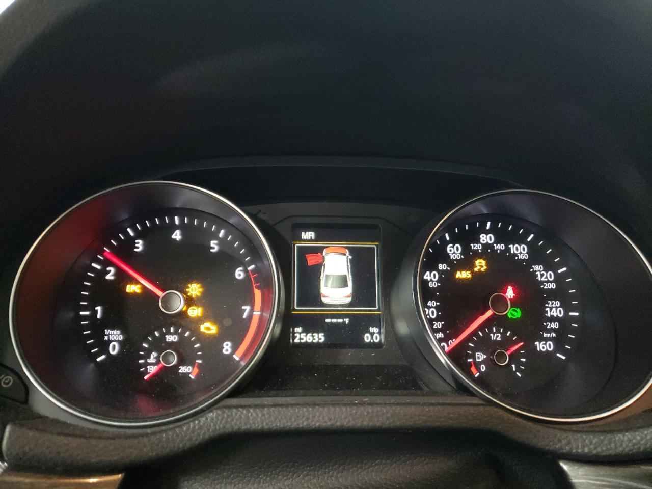 2018 Volkswagen Passat VIN 1VWCA7A30JC011332 Copart auction photo, front end damage thumbnail 9