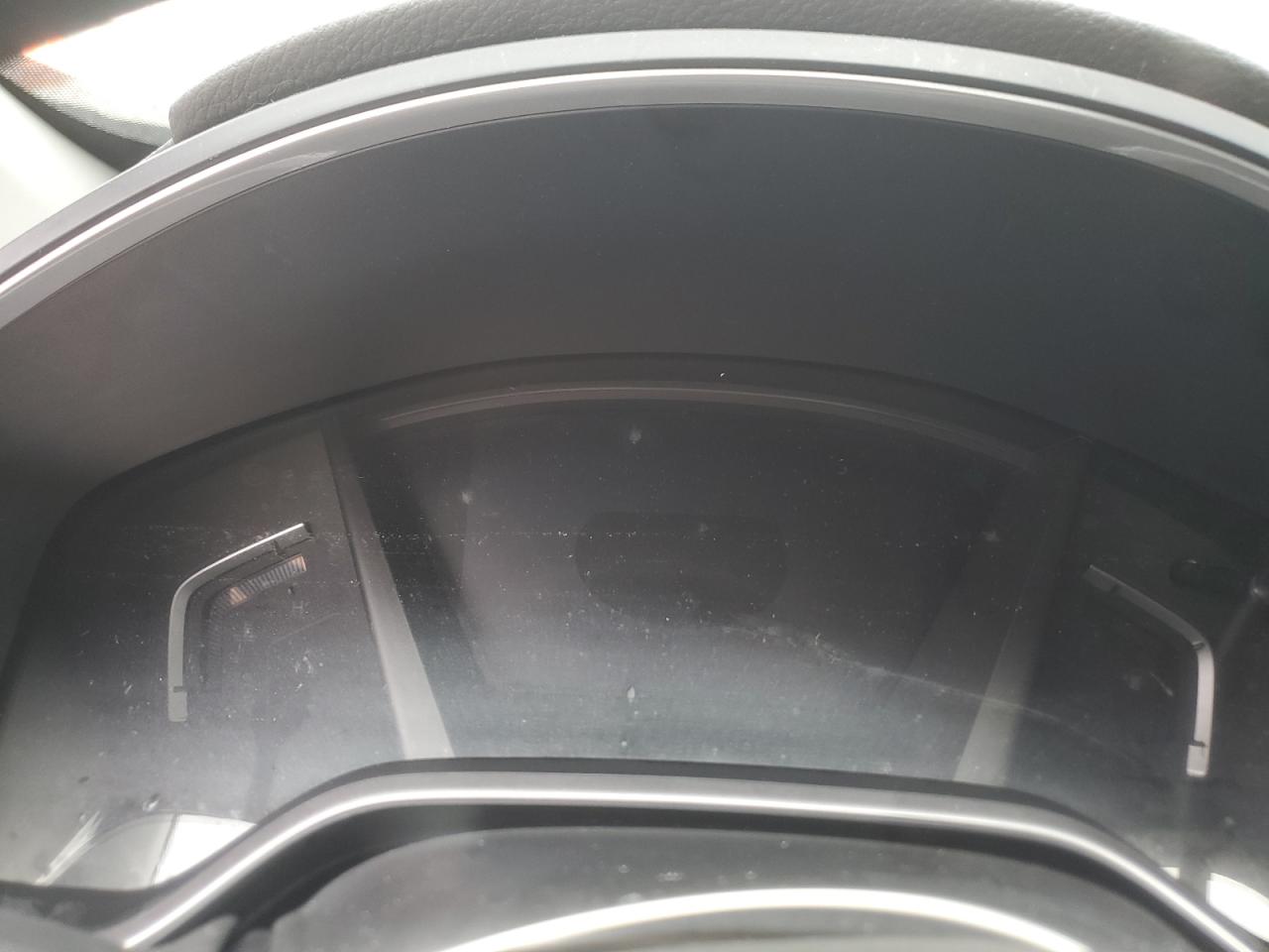 2018 Honda CR-V VIN 7FARW1H56JE046693 Copart auction photo, water/flood damage thumbnail 9
