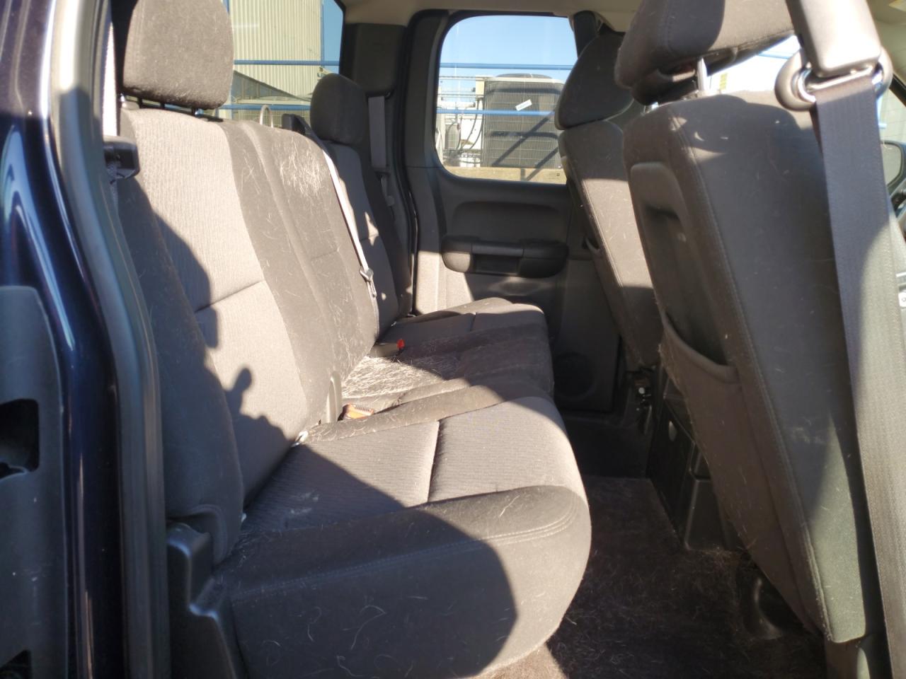 2010 Chevrolet Silverado VIN 1GCSKSE32AZ278431 Copart auction photo, front end damage thumbnail 10