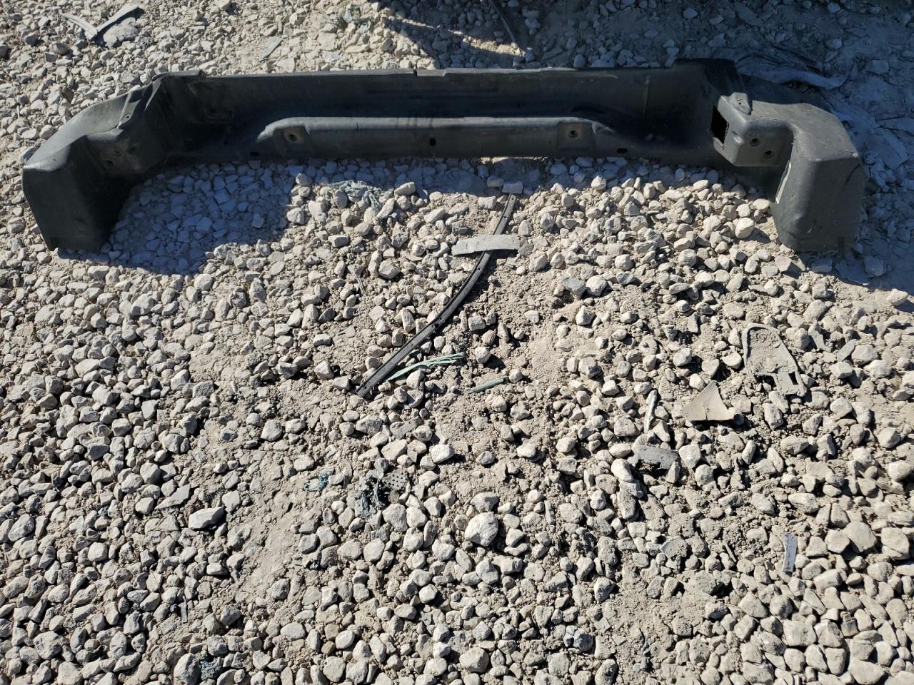 2017 Jeep Wrangler VIN 1C4BJWDG8HL527620 Copart auction photo, rear end damage thumbnail 15