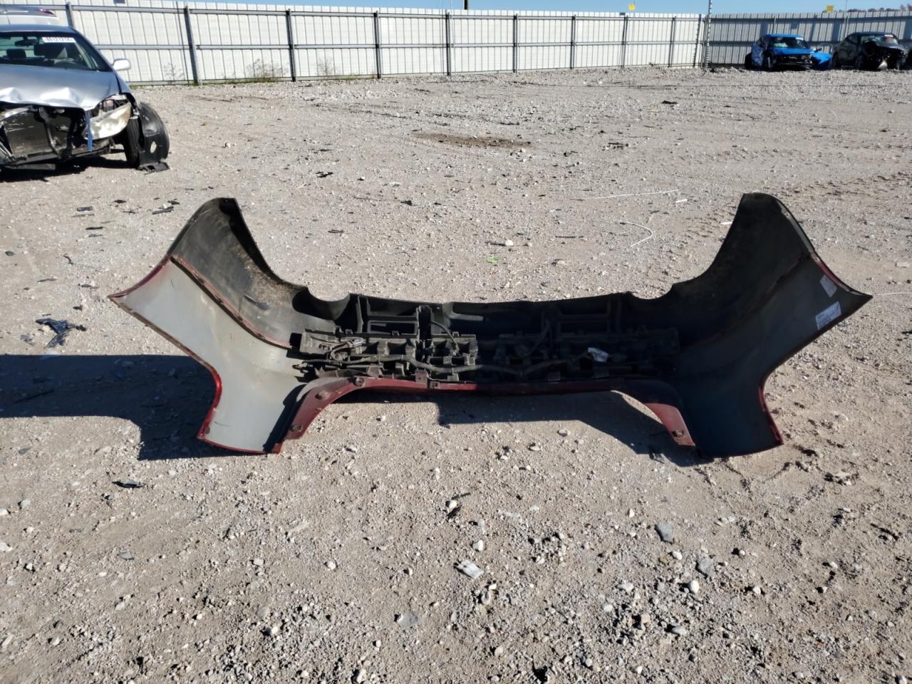 2014 Lincoln MKT VIN 2LMHJ5AT7EBL57591 Copart auction photo, rear end damage thumbnail 15