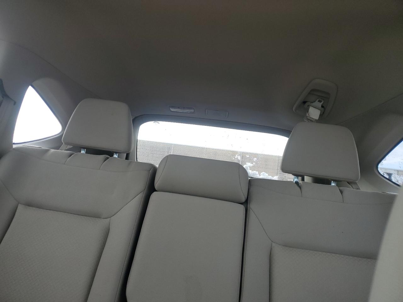 2015 Honda CR-V VIN 5J6RM4H58FL038810 Copart auction photo, side / rear end damage thumbnail 10