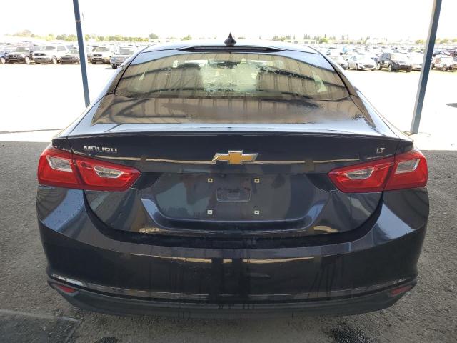 2023 Chevrolet Malibu VIN 1G1ZD5ST0PF219041 Copart auction photo, front end damage thumbnail 6