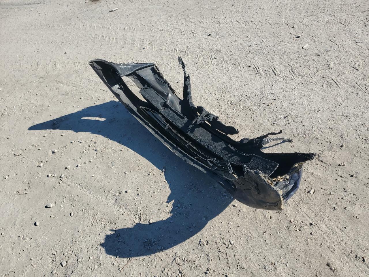 2011 Hyundai Sonata VIN 5NPEB4AC4BH206671 Copart auction photo, burn damage thumbnail 14