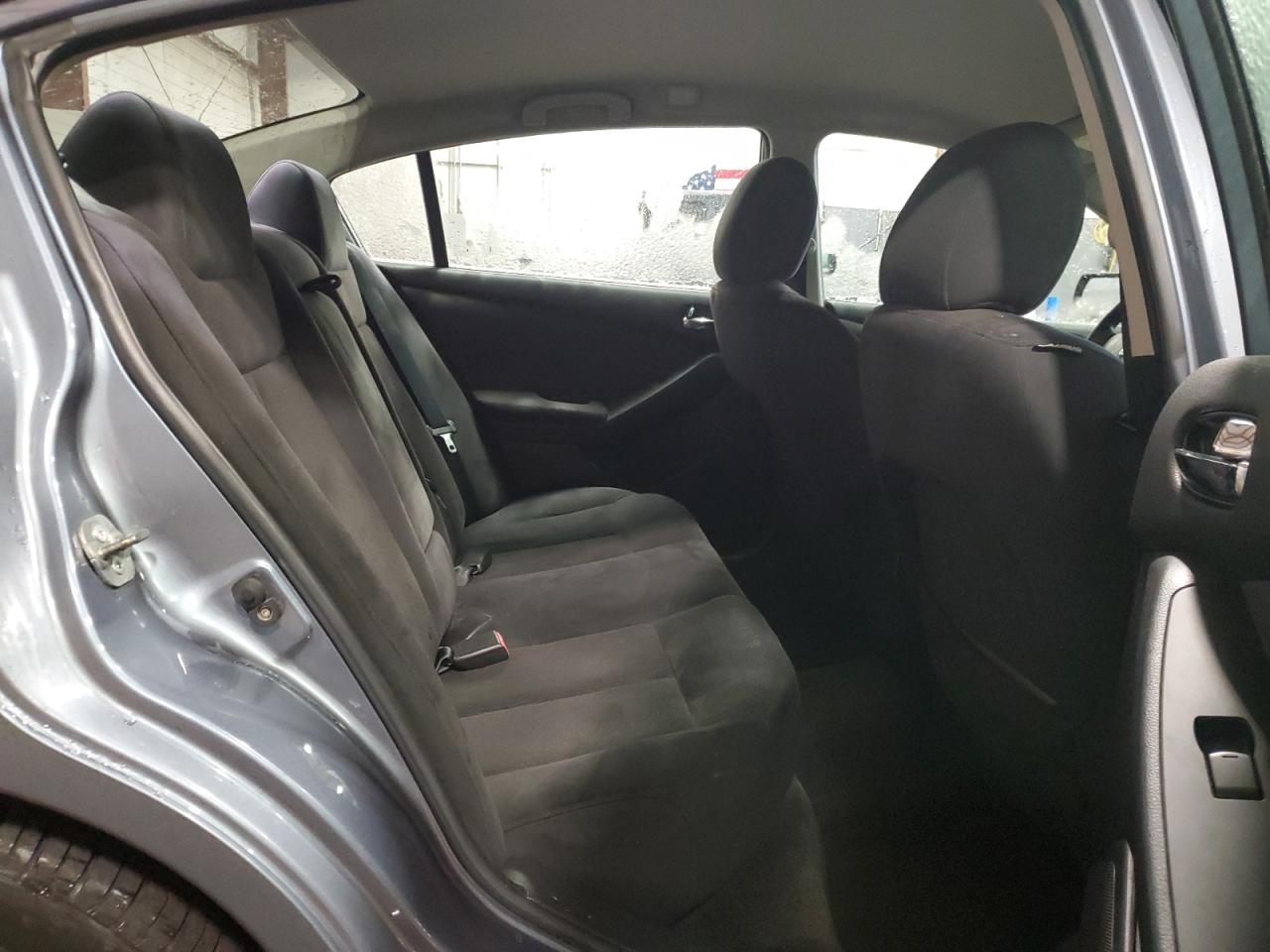 2011 Nissan Altima VIN 1N4AL2AP1BN426276 Copart auction photo, front end damage thumbnail 10
