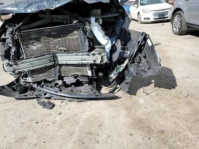 2020 Buick Enclave VIN 5GAEVAKW2LJ156362 Copart auction photo, front end damage thumbnail 11