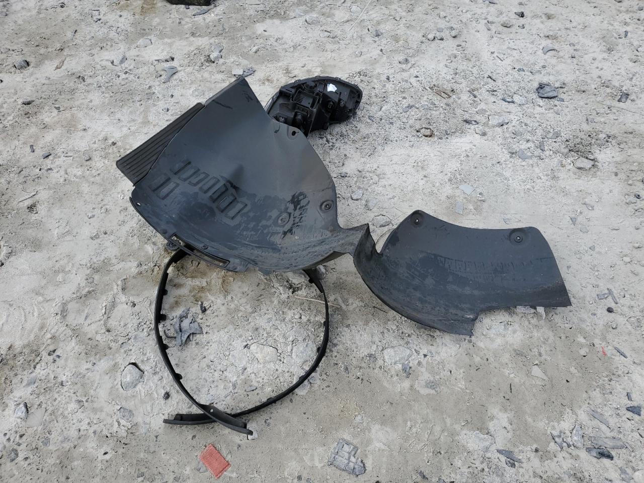 2017 KIA Sportage VIN KNDPM3AC1H7083969 Copart auction photo, front end damage thumbnail 13