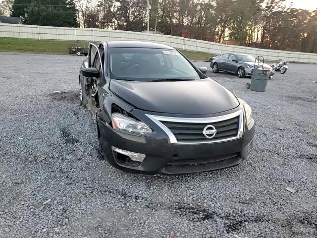 2013 Nissan Altima VIN 1N4AL3APXDC171941 Copart auction photo, side / front end damage thumbnail 11
