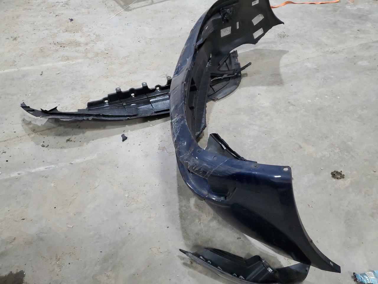 2013 Chrysler 200 VIN 1C3CCBAG9DN726724 Copart auction photo, front end damage thumbnail 14