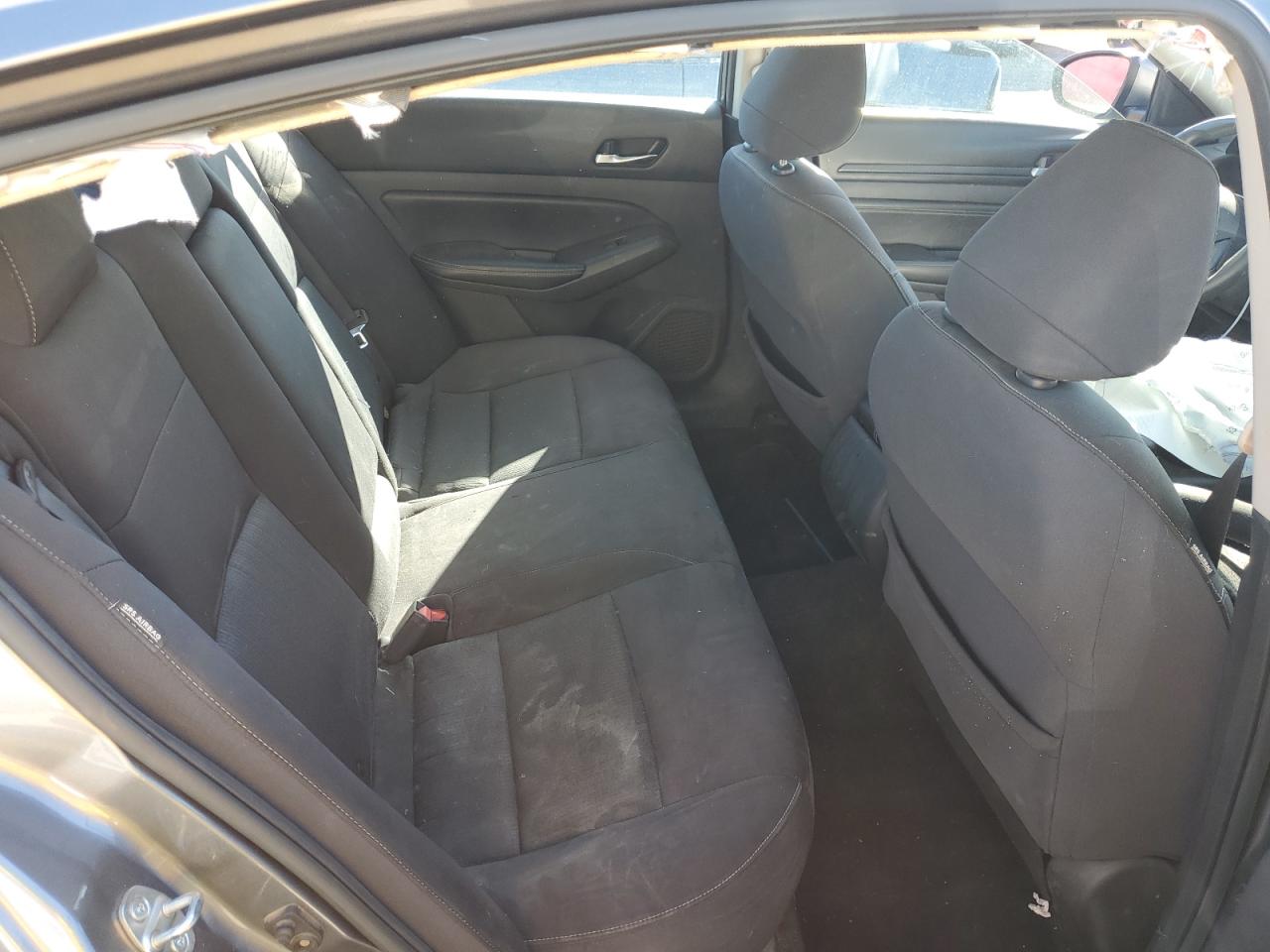 2020 Nissan Altima VIN 1N4BL4BV4LC207662 Copart auction photo, all over damage thumbnail 10