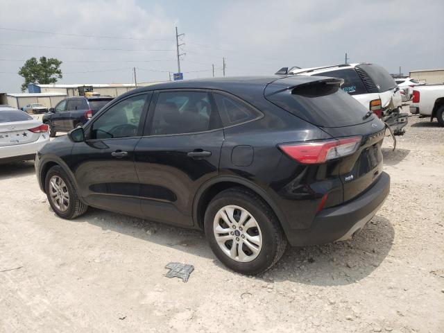 2021 Ford Escape VIN 1FMCU0F60MUA77734 Copart auction photo, hail damage thumbnail 2