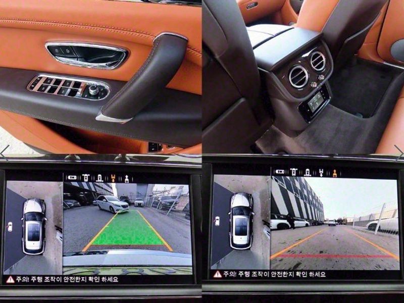 2019 Bentley Bentayga VIN SJAAM14V0KC027755 Encar auction photo thumbnail 15