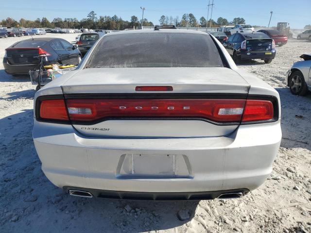 2012 Dodge Charger VIN 2C3CDXHG6CH200915 Copart auction photo, minor dent/scratches damage thumbnail 6