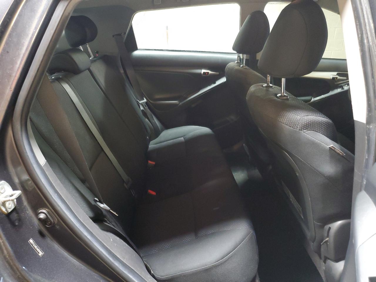2010 Toyota Corolla VIN 2T1LE4EE4AC014047 Copart auction photo, front end damage thumbnail 11
