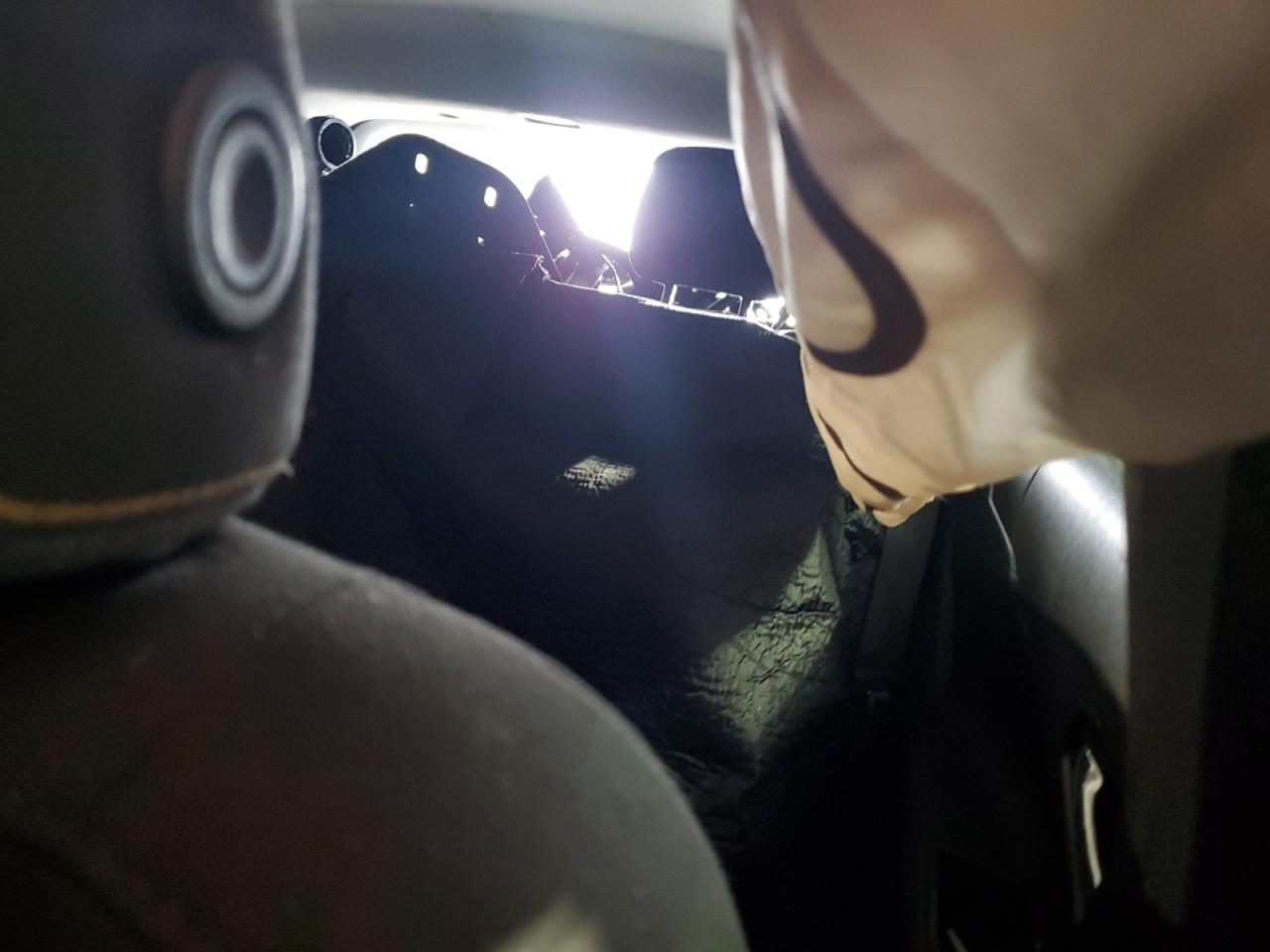 2021 Chevrolet Equinox VIN 3GNAXUEVXML333673 Copart auction photo, front end / all over damage thumbnail 10