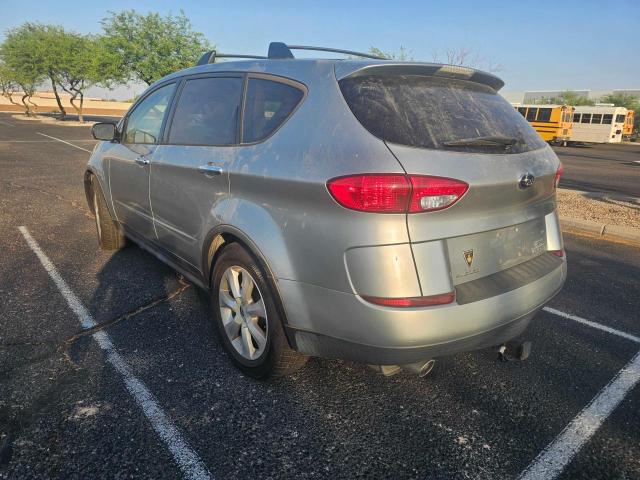 2006 Subaru Tribeca VIN 4S4WX82C264421565 Copart auction photo, normal wear / minor dent/scratches damage thumbnail 3