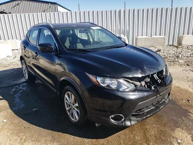 2017 Nissan Rogue VIN JN1BJ1CP3HW026902 Copart auction photo, front end damage thumbnail 14
