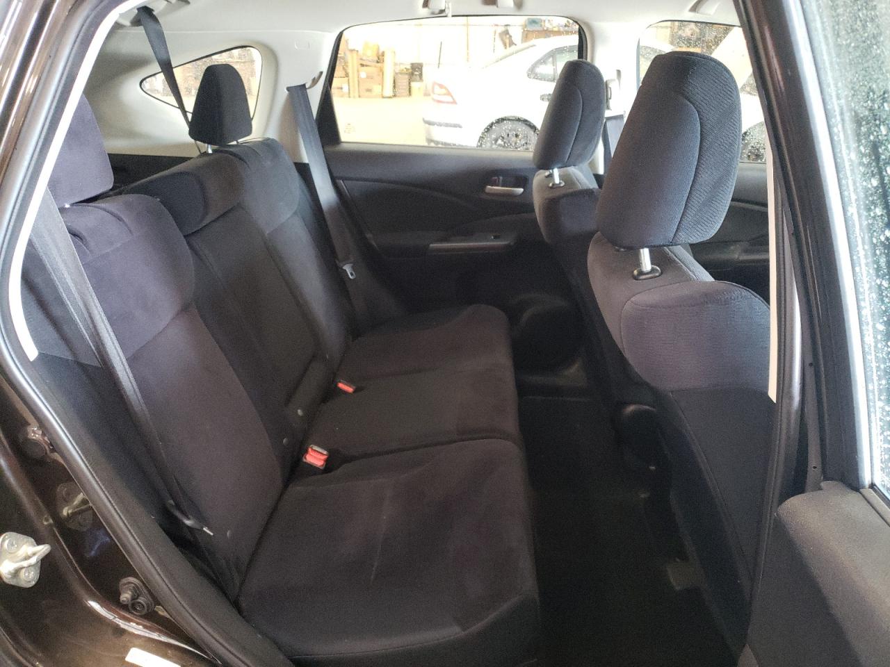 2014 Honda CR-V VIN 5J6RM4H31EL022994 Copart auction photo, front end / hail damage thumbnail 11