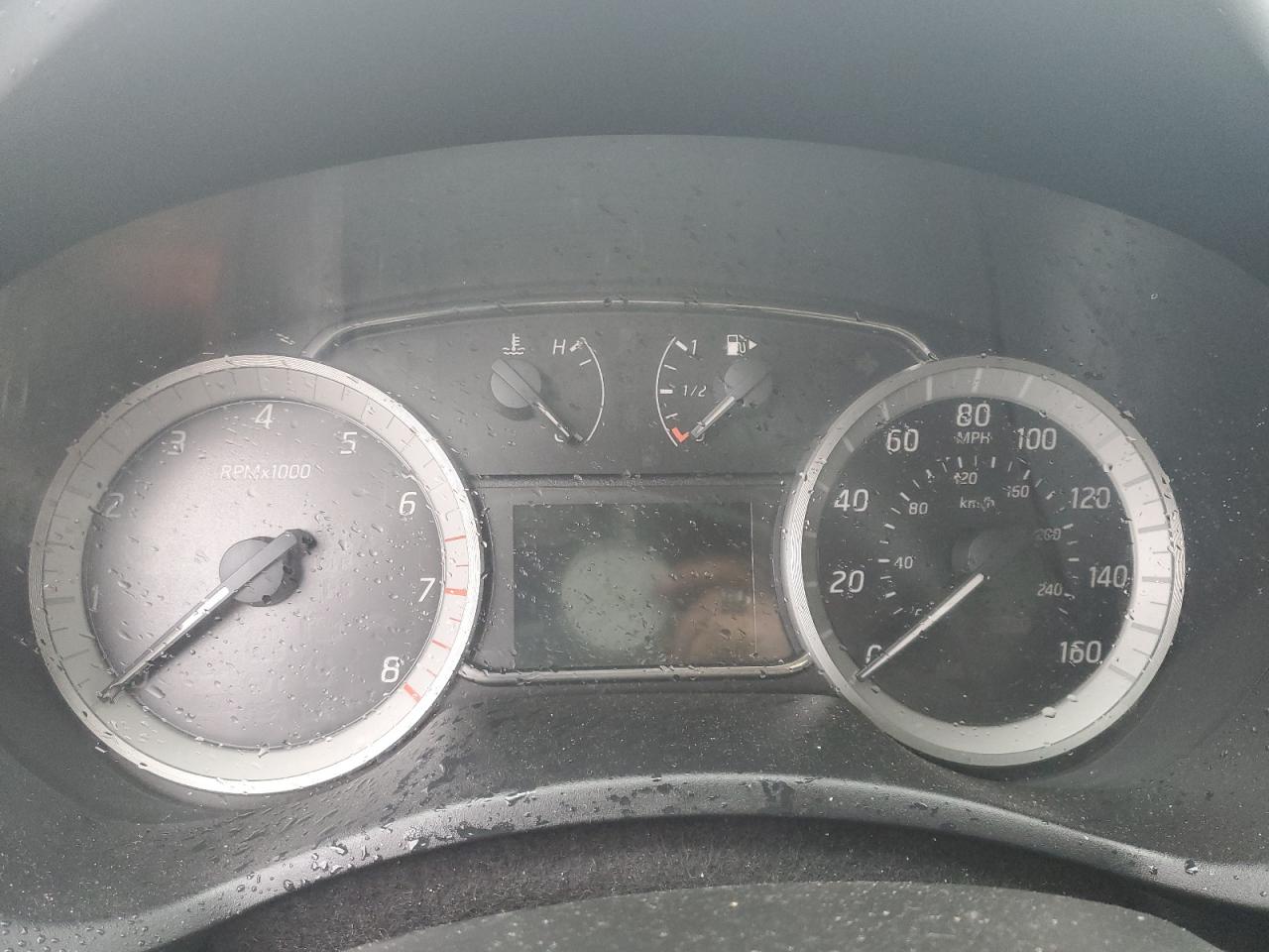 2013 Nissan Sentra VIN 3N1AB7AP5DL709392 Copart auction photo, front end damage thumbnail 9