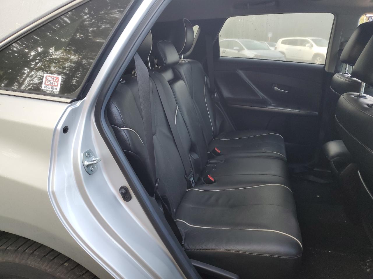 2013 Toyota Venza VIN 4T3ZA3BBXDU074757 Copart auction photo, front end damage thumbnail 11