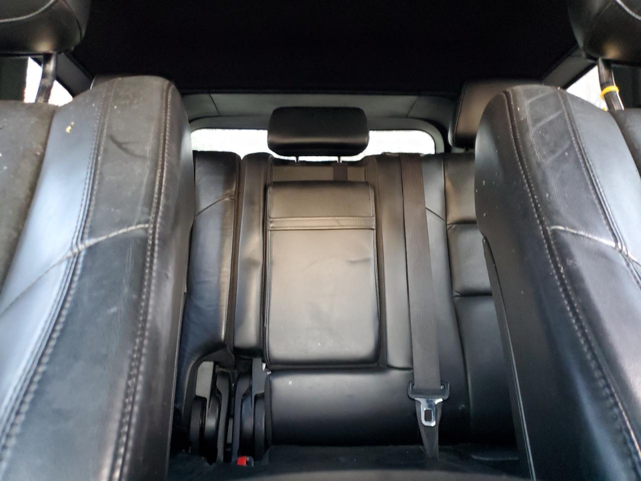 2018 Jeep Grand Cherokee VIN 1C4RJFBG5JC446646 Copart auction photo, burn - engine / burn - interior damage thumbnail 10