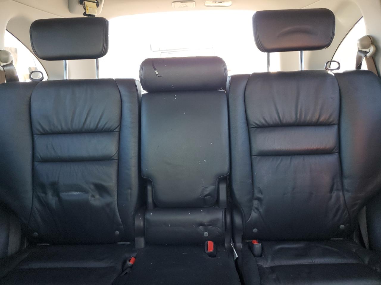 2007 Honda CR-V VIN JHLRE48797C067841 Copart auction photo, front end damage thumbnail 10