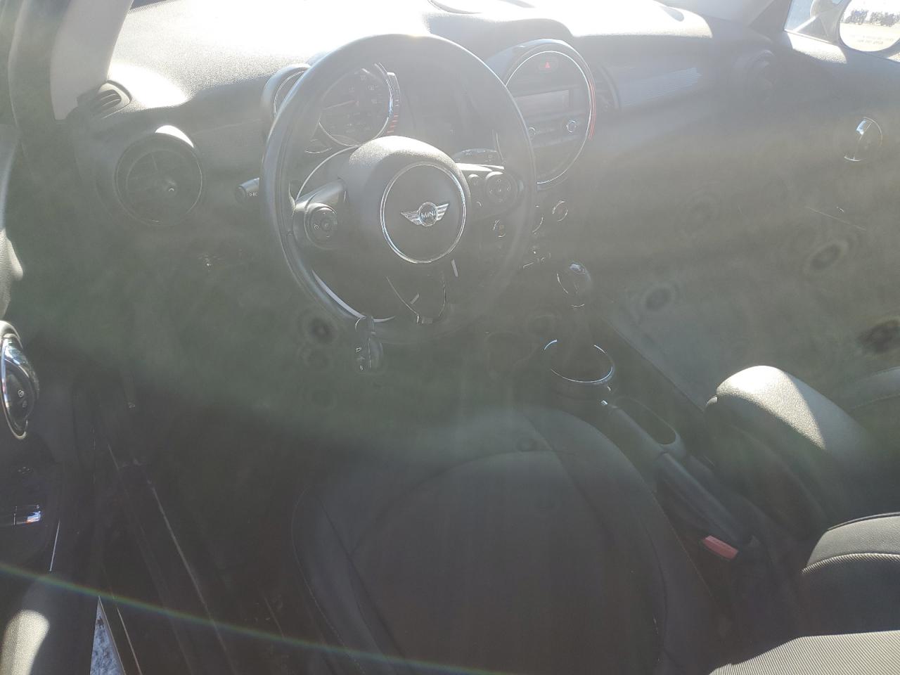 2015 MINI Cooper VIN WMWXM5C56FT938130 Copart auction photo, all over damage thumbnail 8