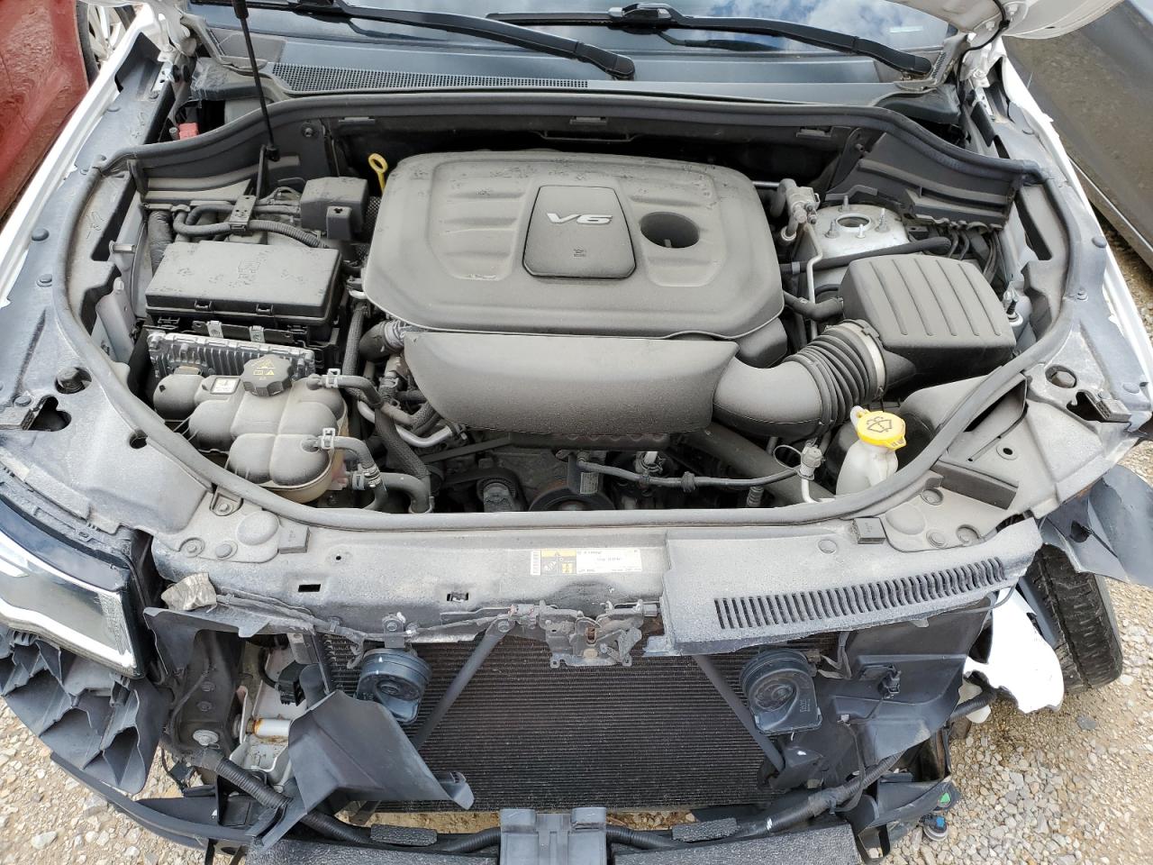 2018 Jeep Grand Cherokee VIN 1C4RJFBG5JC137260 Copart auction photo, front end damage thumbnail 14