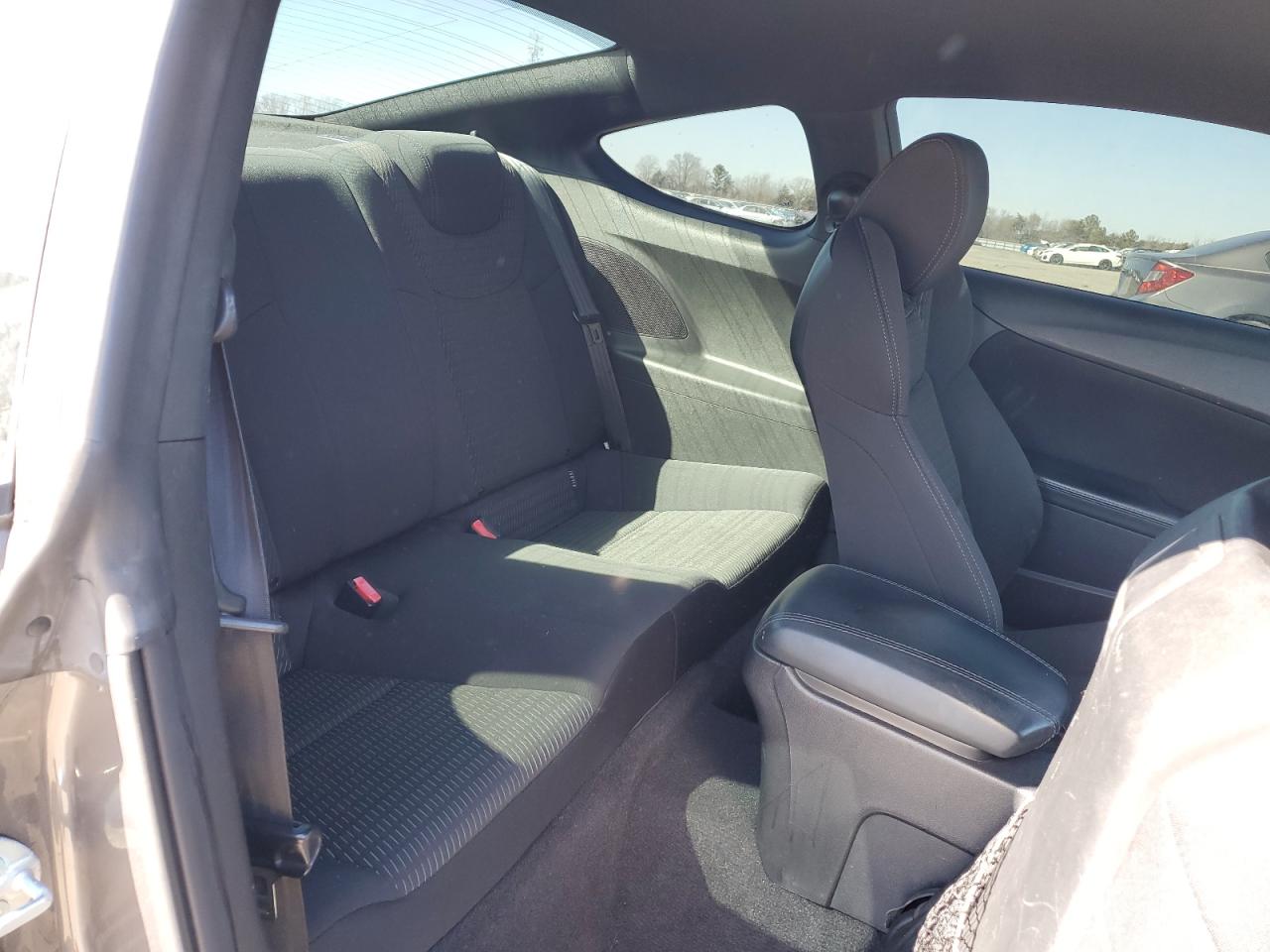 2013 Hyundai Genesis VIN KMHHT6KD5DU090222 Copart auction photo, front end / undercarriage damage thumbnail 10