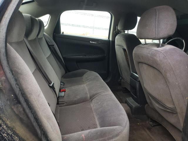 2008 Chevrolet Impala VIN 2G1WB58N081323040 Copart auction photo, front end / minor dent/scratches damage thumbnail 10