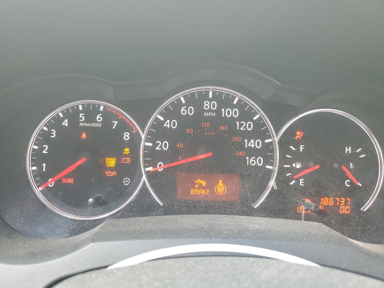 2013 Nissan Altima VIN 1N4AL2EPXDC225565 Copart auction photo, front end / rear end damage thumbnail 9