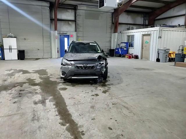 2021 Subaru XV VIN JF2GTDNC9MH383199 Copart auction photo, front end damage thumbnail 15