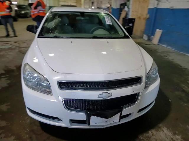 2012 Chevrolet Malibu VIN 1G1ZA5EU5CF391721 Copart auction photo, hail / rear end damage thumbnail 14
