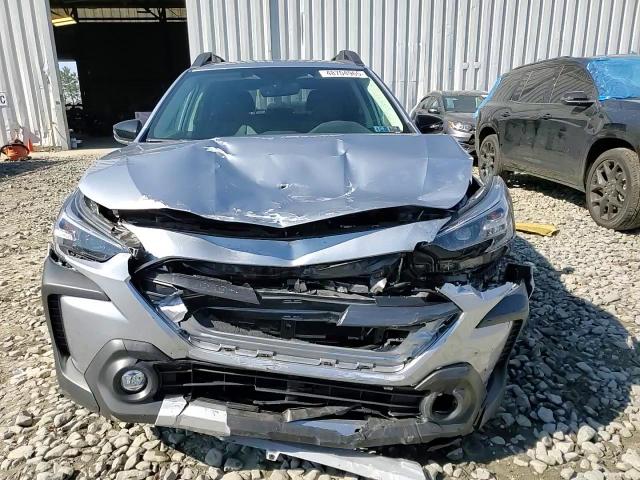 2023 Subaru Outback VIN 4S4BTGND7P3161860 Copart auction photo, front end damage thumbnail 14
