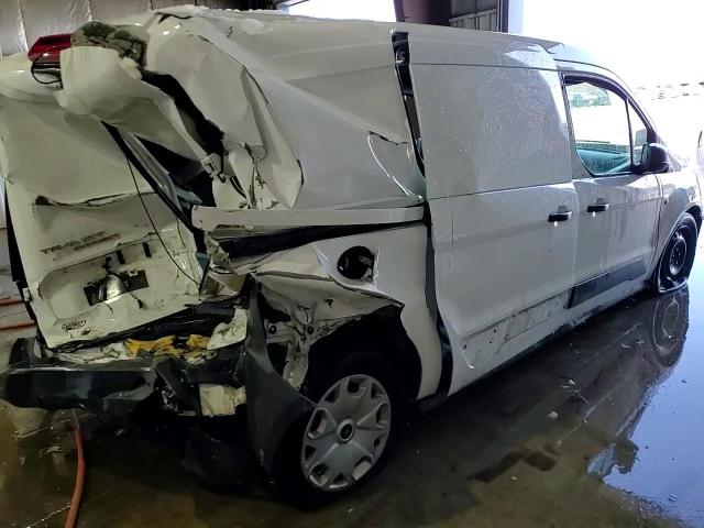 2016 Ford Transit VIN NM0LS7E72G1263081 Copart auction photo, rear end / side damage thumbnail 15