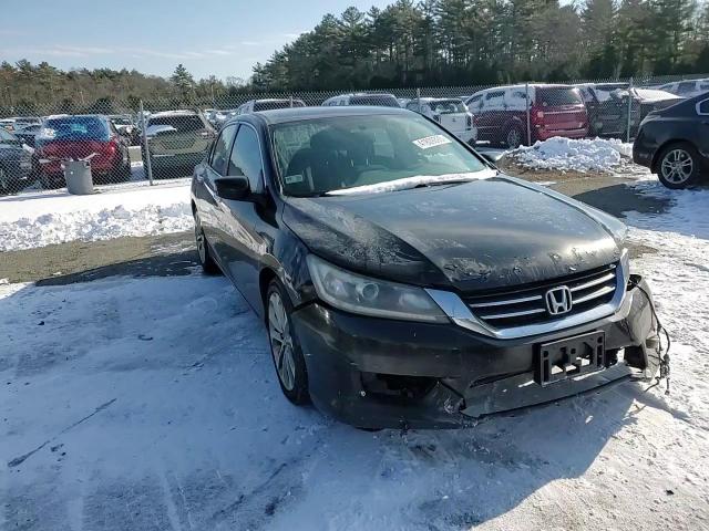 2014 Honda Accord VIN 1HGCR2F58EA269478 Copart auction photo, front end / minor dent/scratches damage thumbnail 10