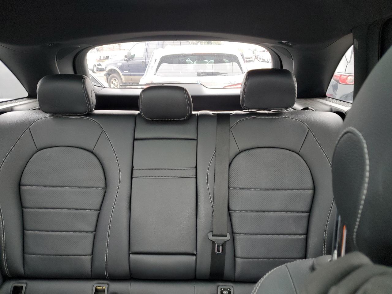 2017 Mercedes-Benz GLC VIN WDC0G4KB0HF149528 Copart auction photo, front end / minor dent/scratches damage thumbnail 10